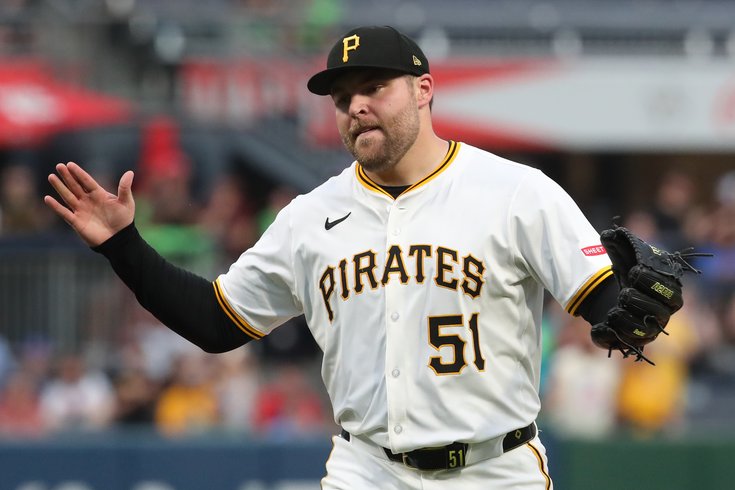 Phillies-Pirates-trade-rumors-David-Bednar_070825