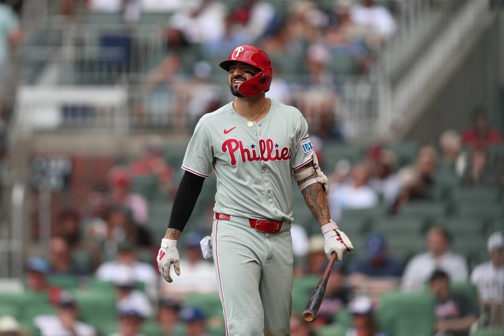 Phillies stay or go: OF Nick Castellanos | PhillyVoice
