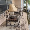 Texas flooding