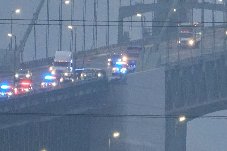 delaware memorial bridge crash