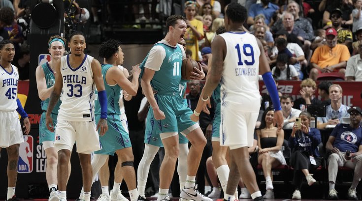 Summer Sixers 7.18.25