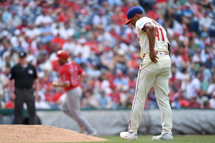 Joe Ross 7.22.25