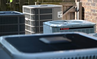air conditioning