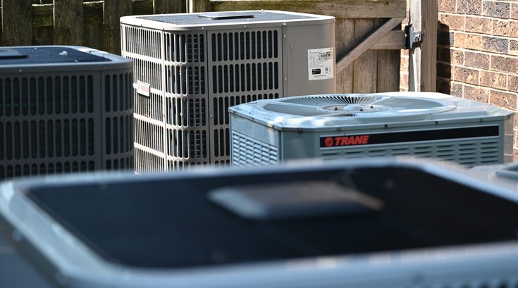 air conditioning