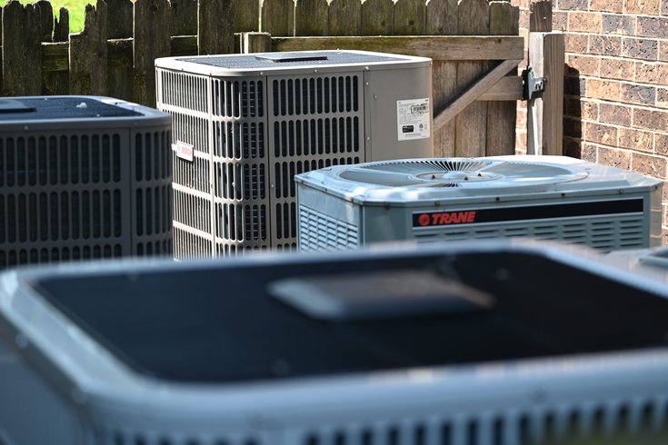 air conditioning