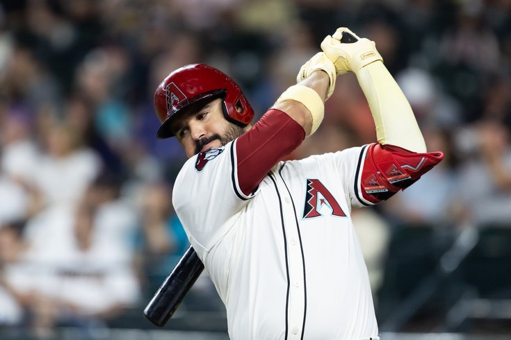 MLB trade rumors: Phillies one of four 'primary teams' in race for