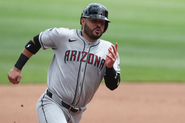 Eugenio-Suarez-Phillies-rumors