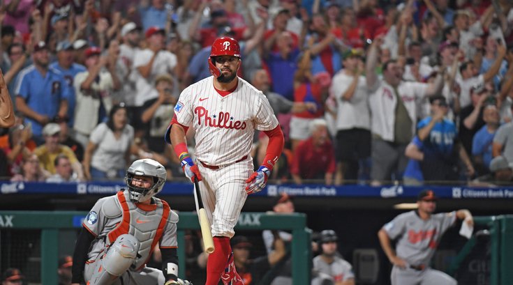 Schwarber 8.5.25
