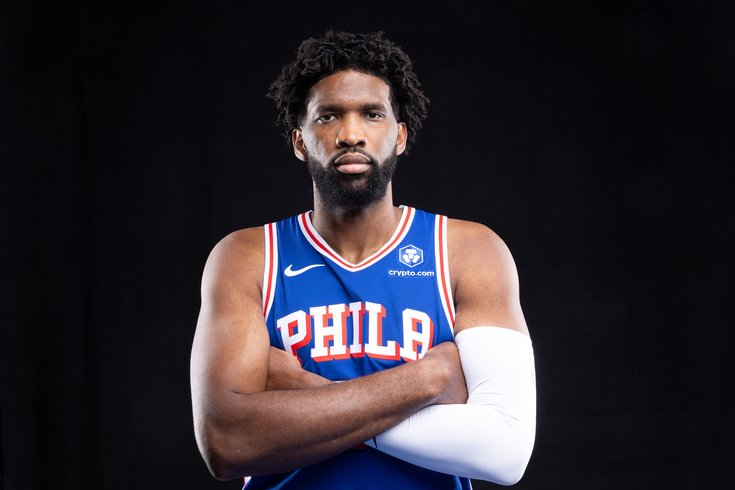 Embiid 9.26.25