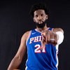 Embiid 10.14.25