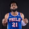 Embiid 9.28.25
