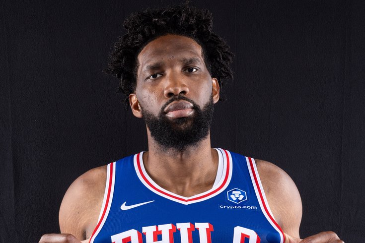 Embiid 9.28.25