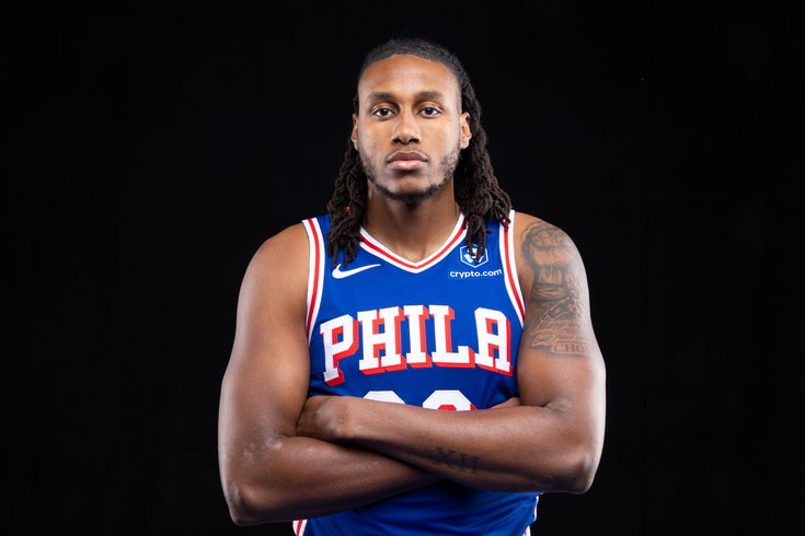 Jabari Walker 10.8.25