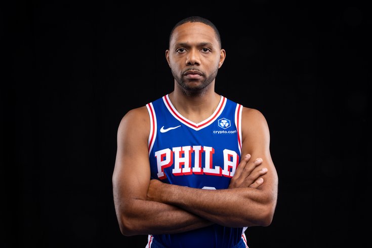 Eric Gordon 9.30.25