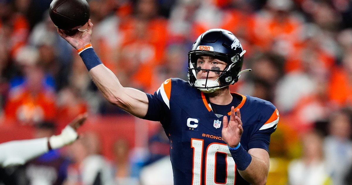 Eagles-Broncos preview: Five things to watch