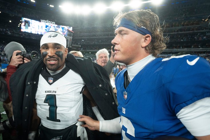 101425JalenHurtsJaxsonDart