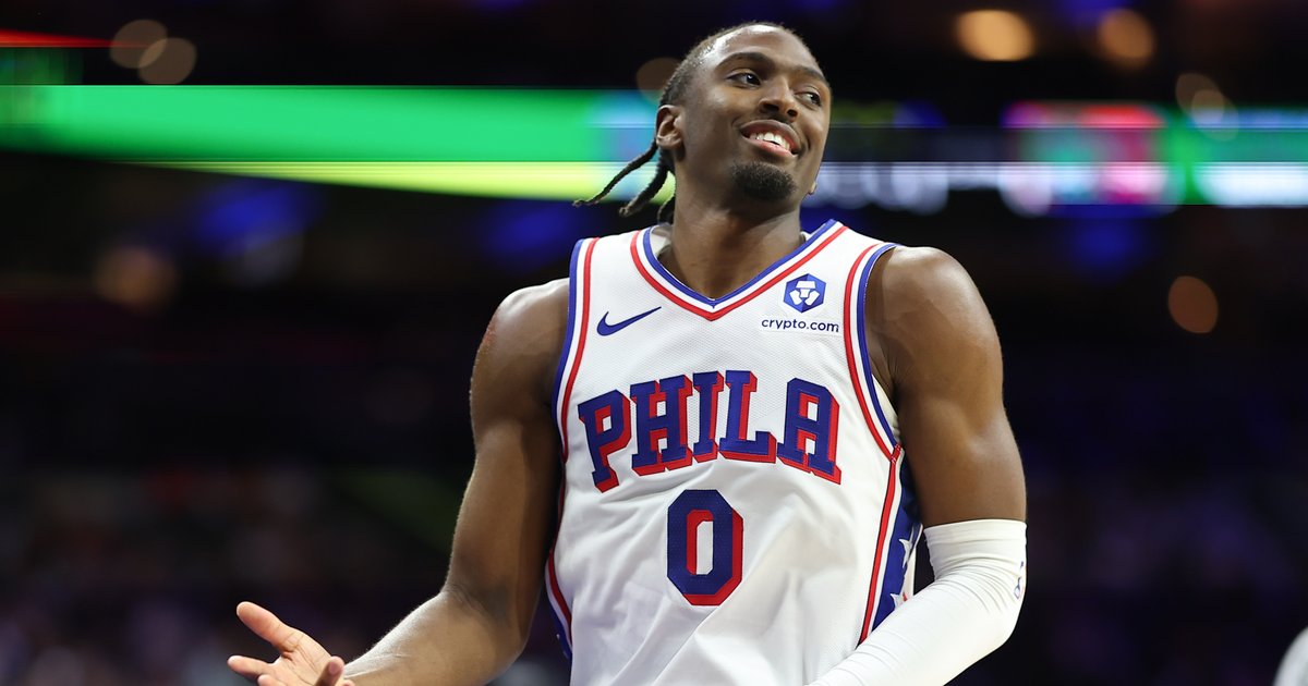 Sixers power ranking roundup: Let the 2025 26 season begin PhillyVoice