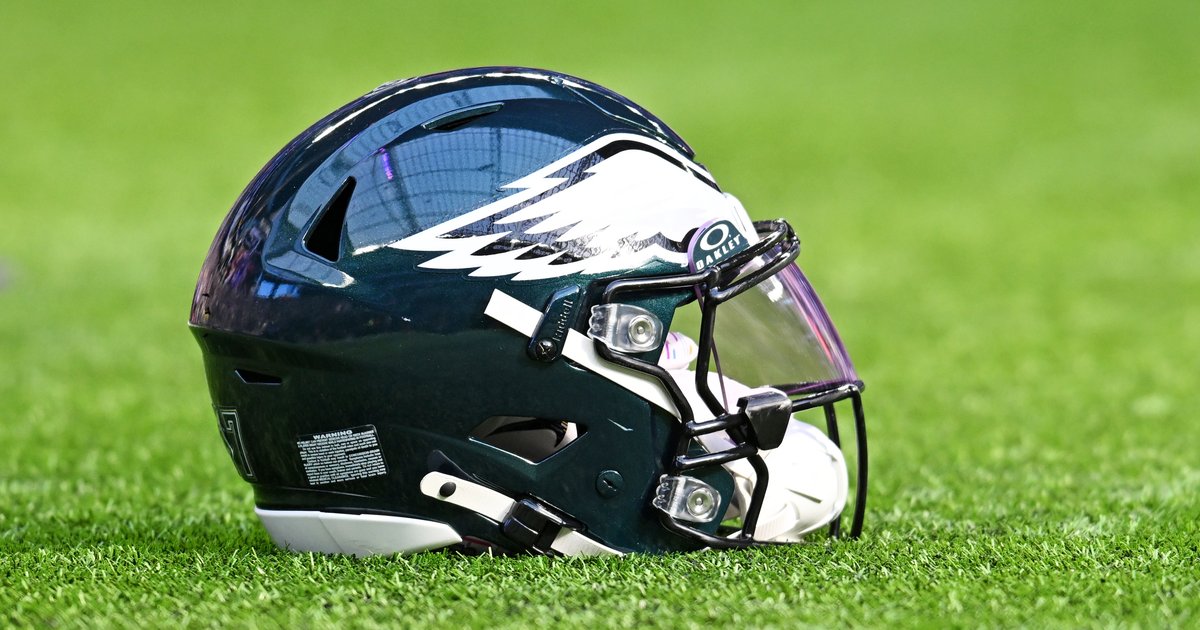 Eagles lose a pair of key front office people in Alec Halaby and Bryce Johnston