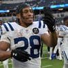 Colts Jonathan Taylor