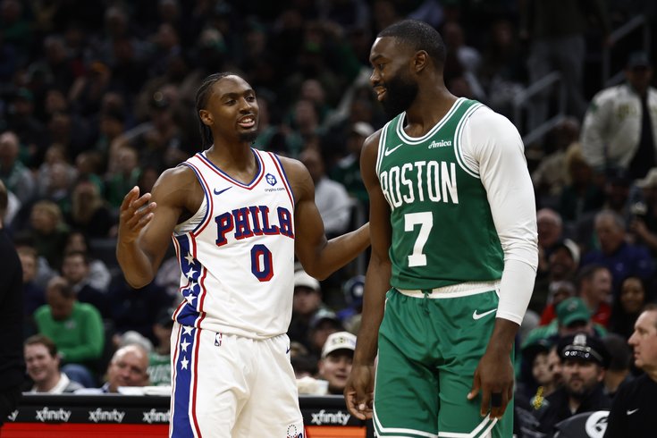 Maxey Jaylen 10.30.25