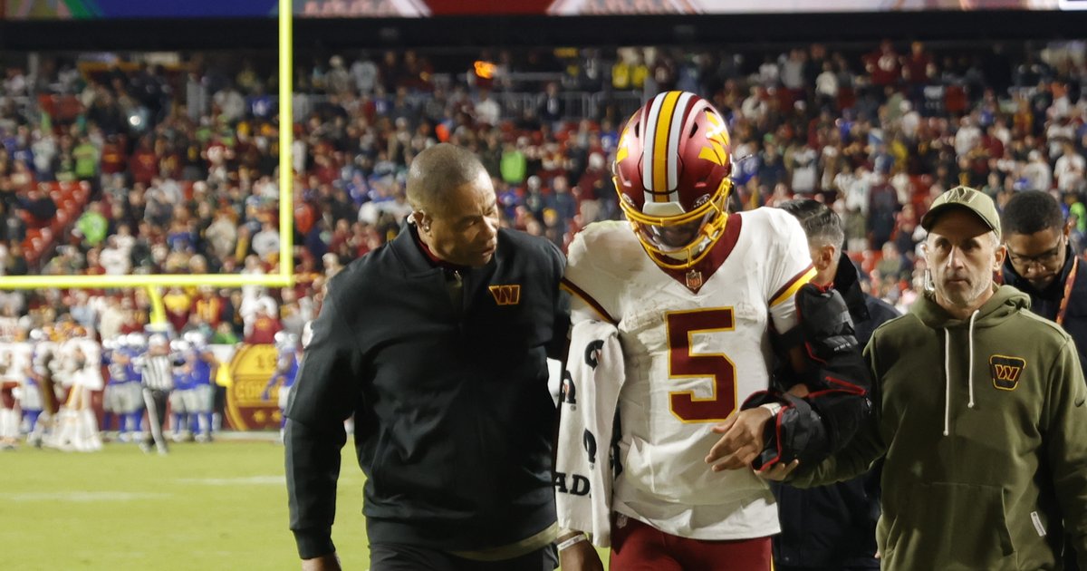 NFC Hierarchy/Obituary: Week 10 edition - PhillyVoice