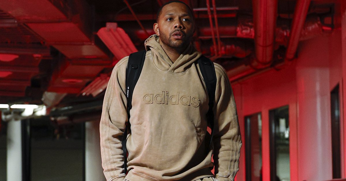 Report: Sixers 'working to find a landing spot' for Eric Gordon