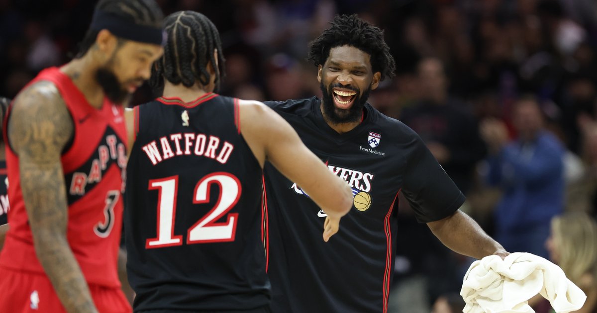 5 Sixers thoughts: Jared McCain's brutal return to G League; a trade target to replace him in guard mix