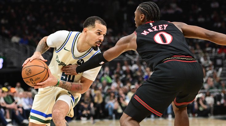 Cole Anthony 2.12.26