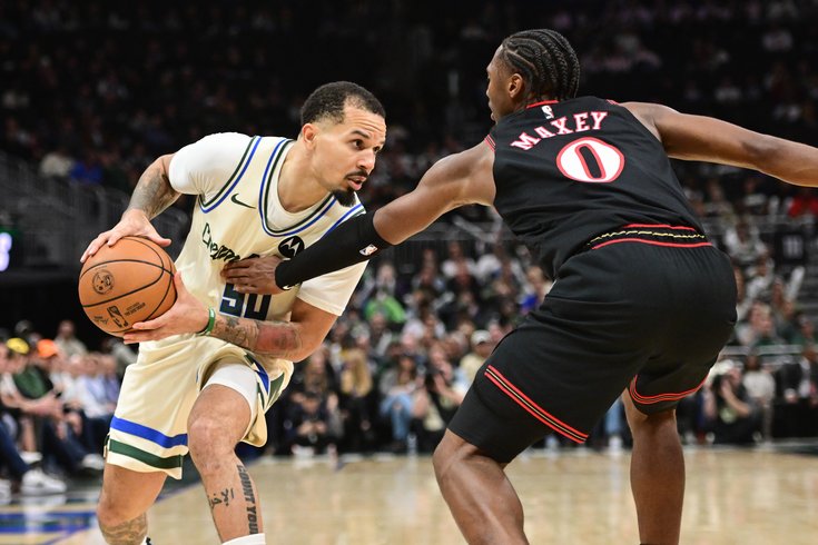 Cole Anthony 2.12.26