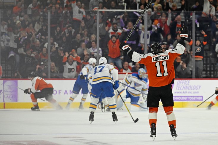 Travis-Konecny-Celebrates-Flyers-Blues-OT-Winner-11.20.25.jpg