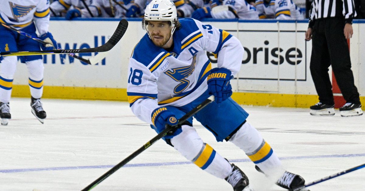 NHL rumors: Can the Flyers find their No. 1 center on the trade market?