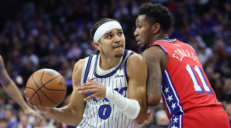 Sixers Magic 11.25.25