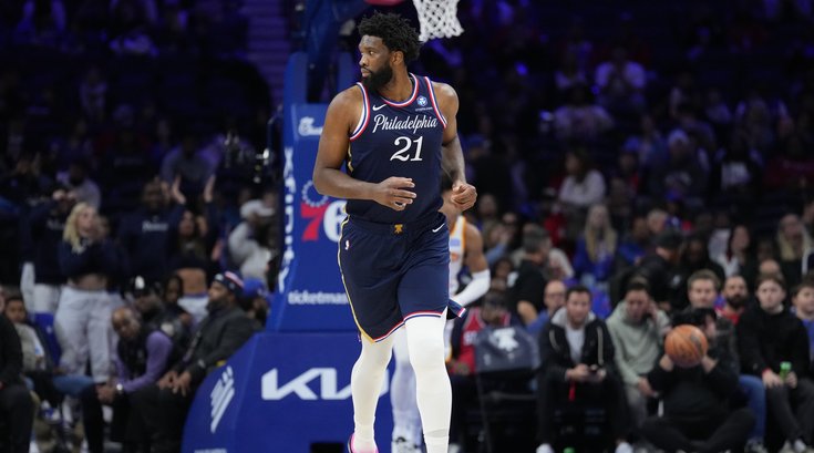 Embiid 11.30.25 2