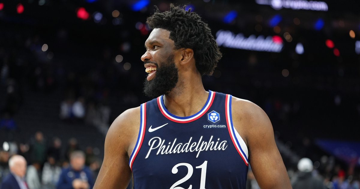 Sixers mailbag: What will the team's strategy be at the trade deadline?