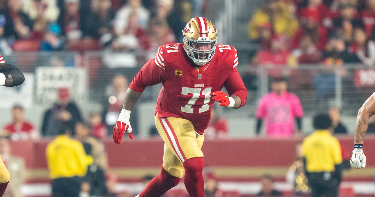 Eagles-49ers Wild Card Round injury report, with analysis | PhillyVoice