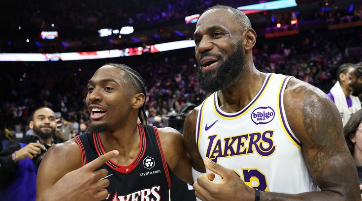 LeBron Maxey 12.8.25