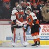 Dan-Vladar-Travis-Konecny-Flyers-Sharks-12.9.25-NHL.jpg