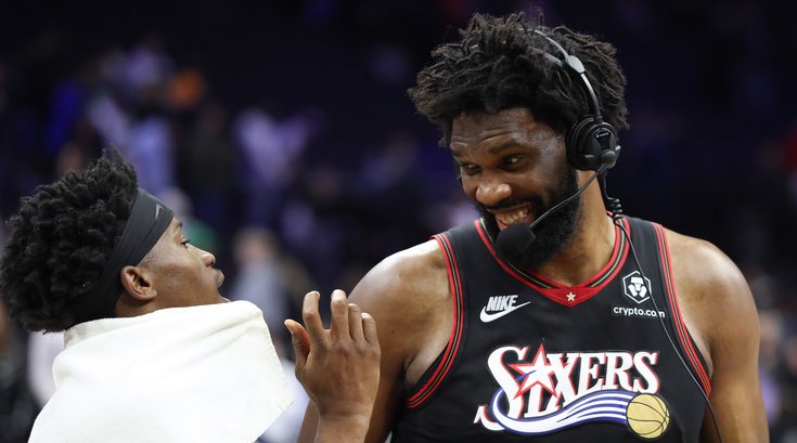 Embiid Edgecombe 12.13.25