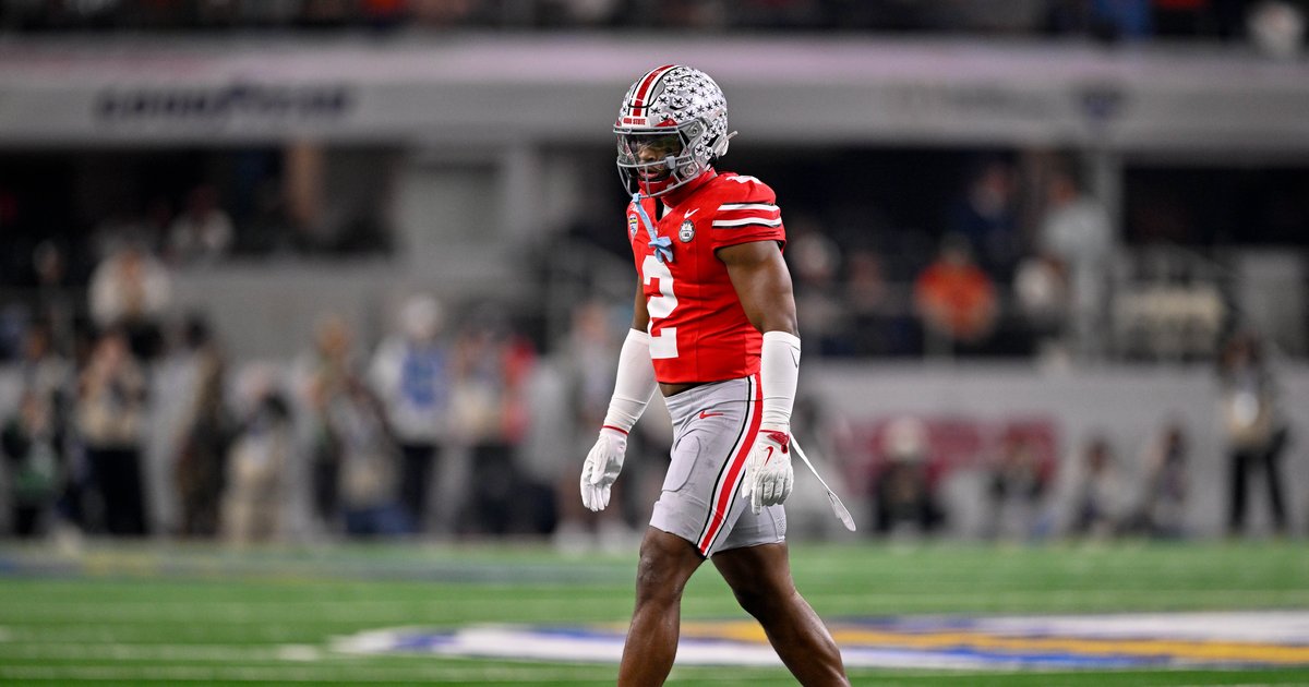 NFC East 2026 draft grades: Cowboys edition