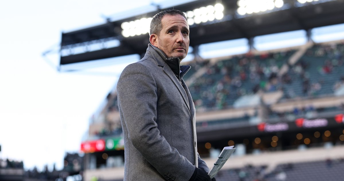 Philadelphia Eagles 2026 depth chart