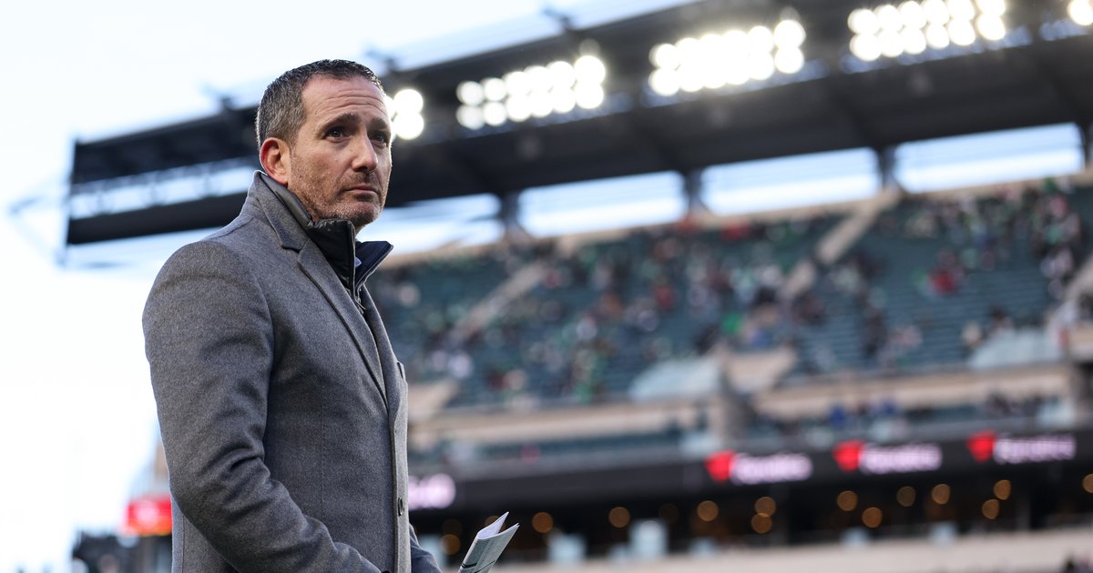 Eagles 2026 free agency tracker - PhillyVoice