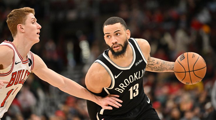 Tyrese Martin 2.16.26