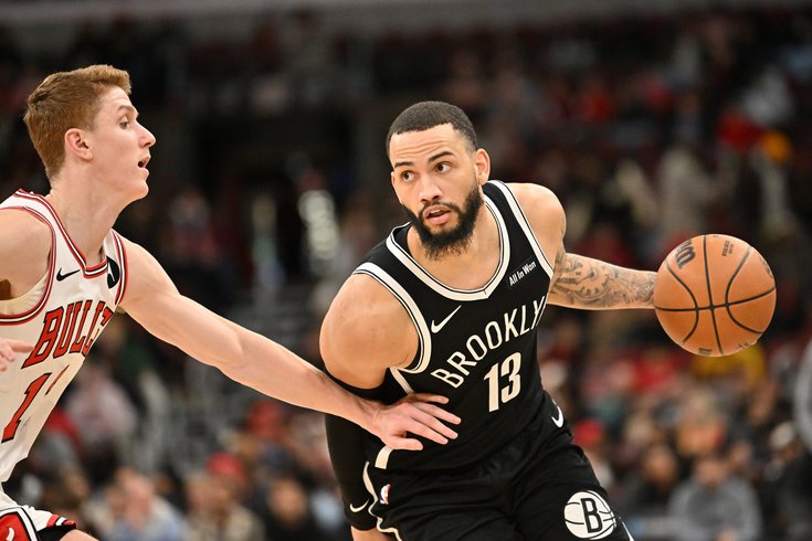 Tyrese Martin 2.16.26