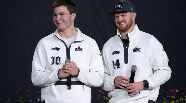 Super-Bowl-Drake-Maye-Sam-Darnold_020526