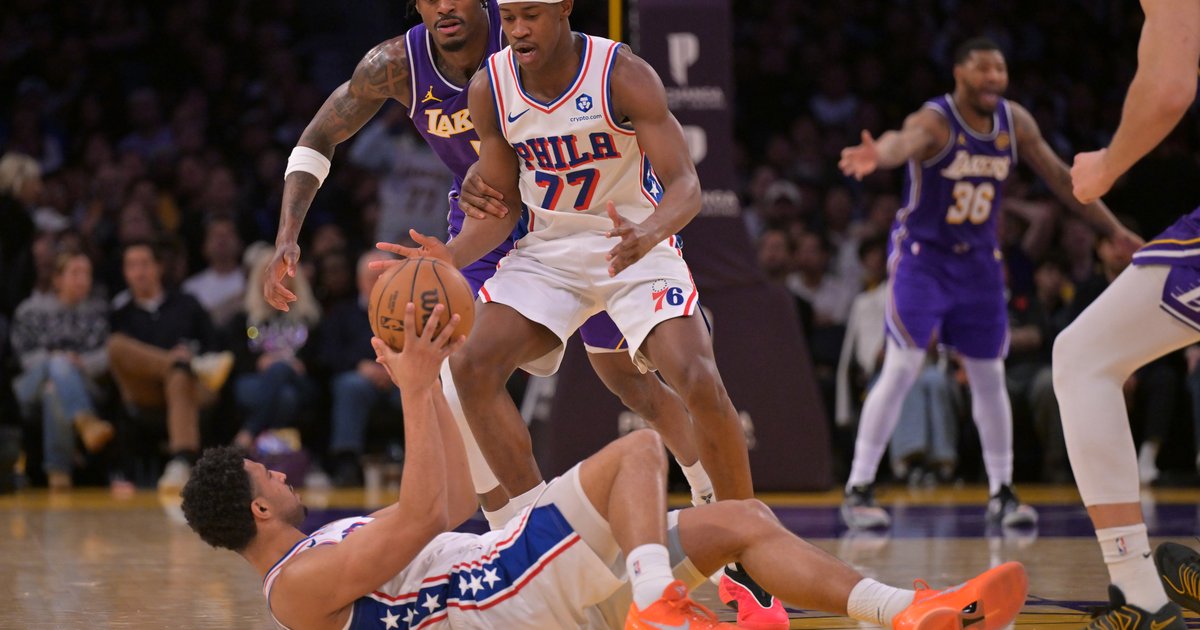 Sixers power ranking roundup: Moving on after a disappointing trade deadline