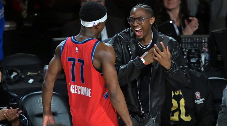 Maxey Edgecombe 2.14.26