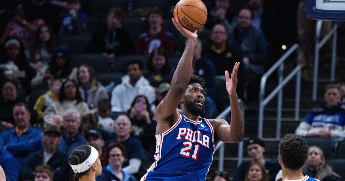 Instant observations: Joel Embiid makes return and Tyrese Maxey stars as Sixers secure a winning road trip