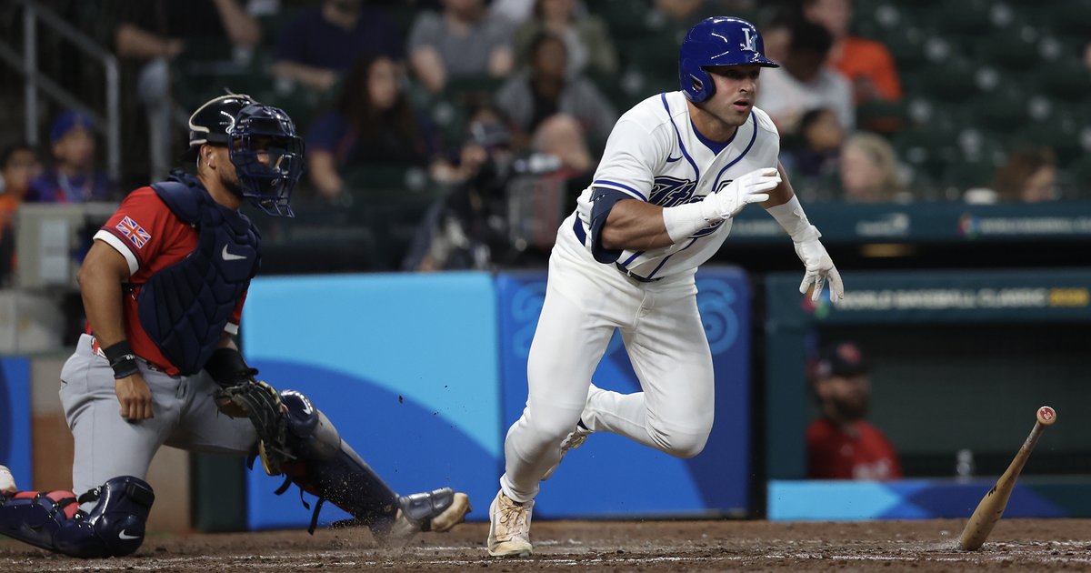 Phillies prospect watch: Dante Nori continues to mash the ball