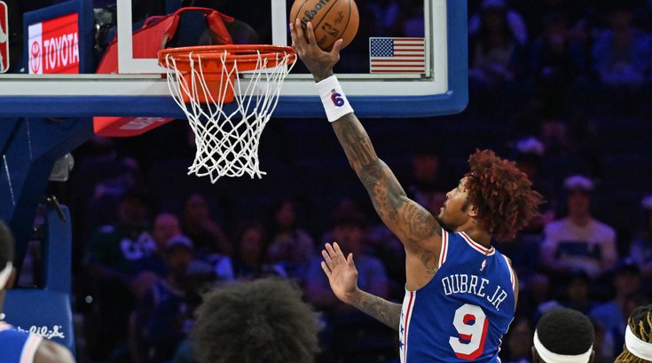 Oubre 3.10.26