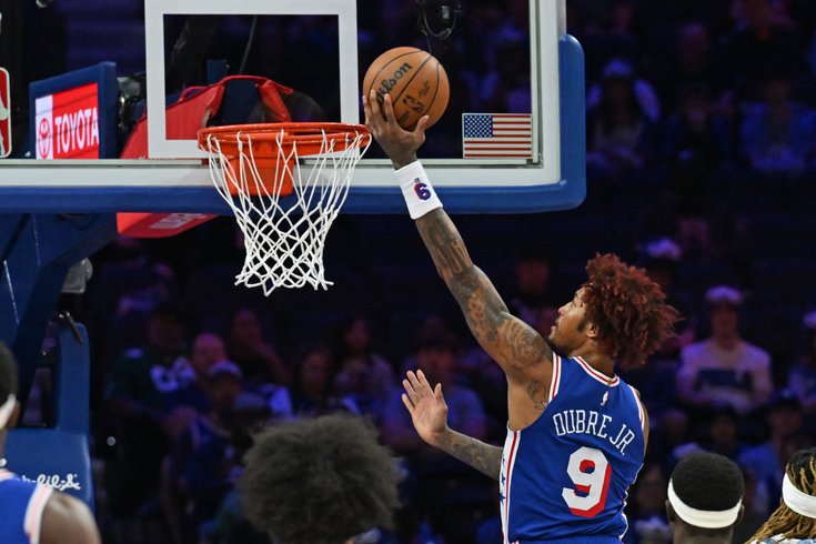 Oubre 3.10.26